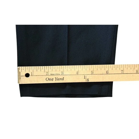 Club Monaco Sleeveless Straight Leg Jumpsuit Women's Size 0 Sheer Top w/Overlay - Picture 8 of 16